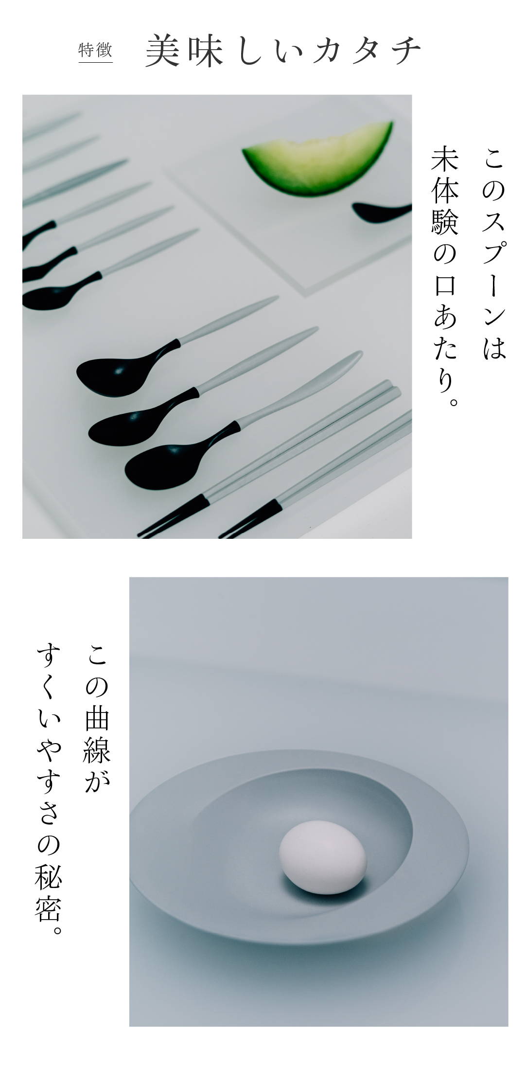 期間限定＞【1,000円OFF】プロダクトデザイナー考案 初めての方向けセット